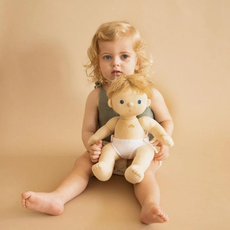 Poppet Dinkum Doll