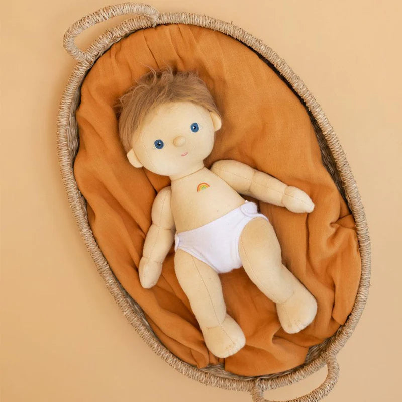 Poppet Dinkum Doll