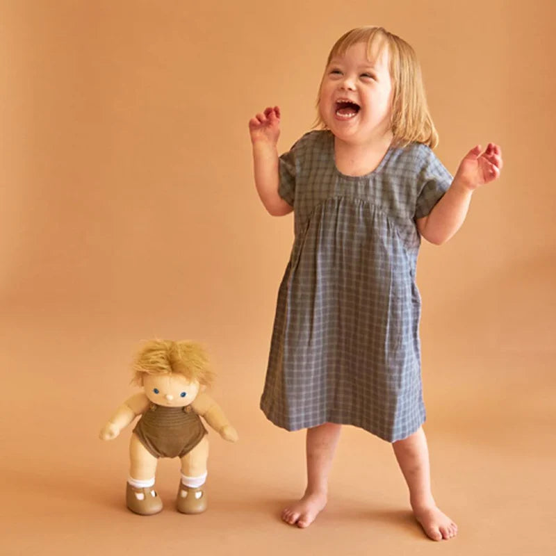 Poppet Dinkum Doll