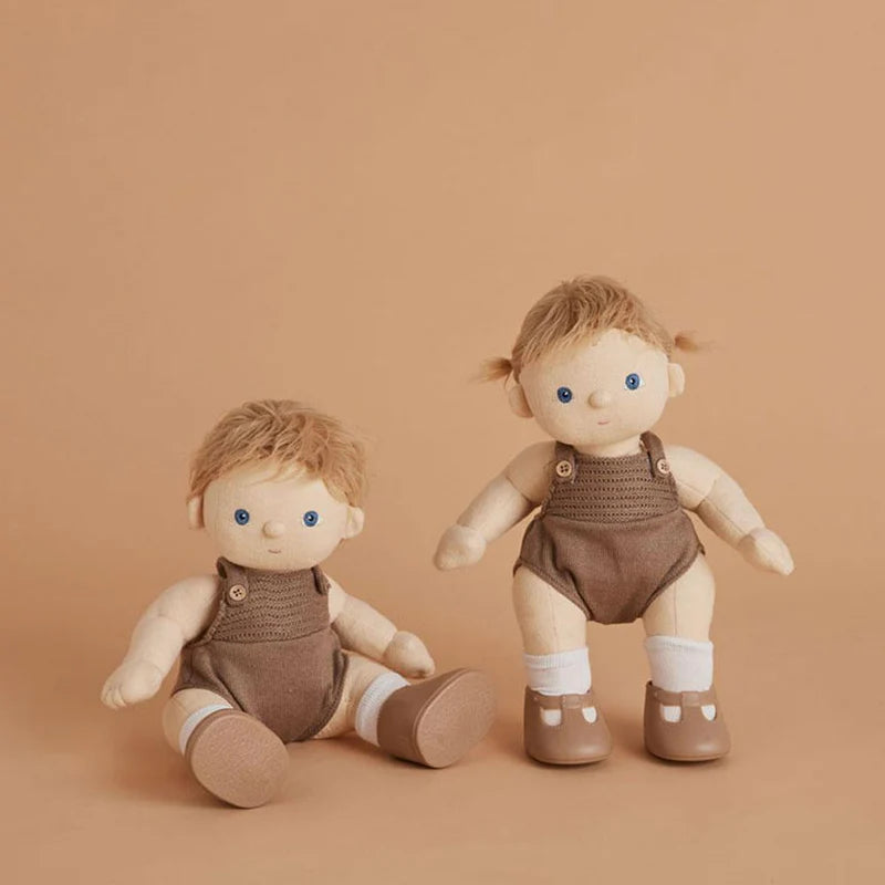 Poppet Dinkum Doll