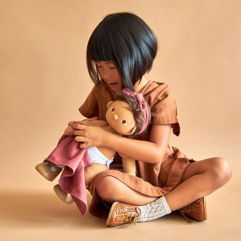 Sprout Dinkum Doll by Olli Ella