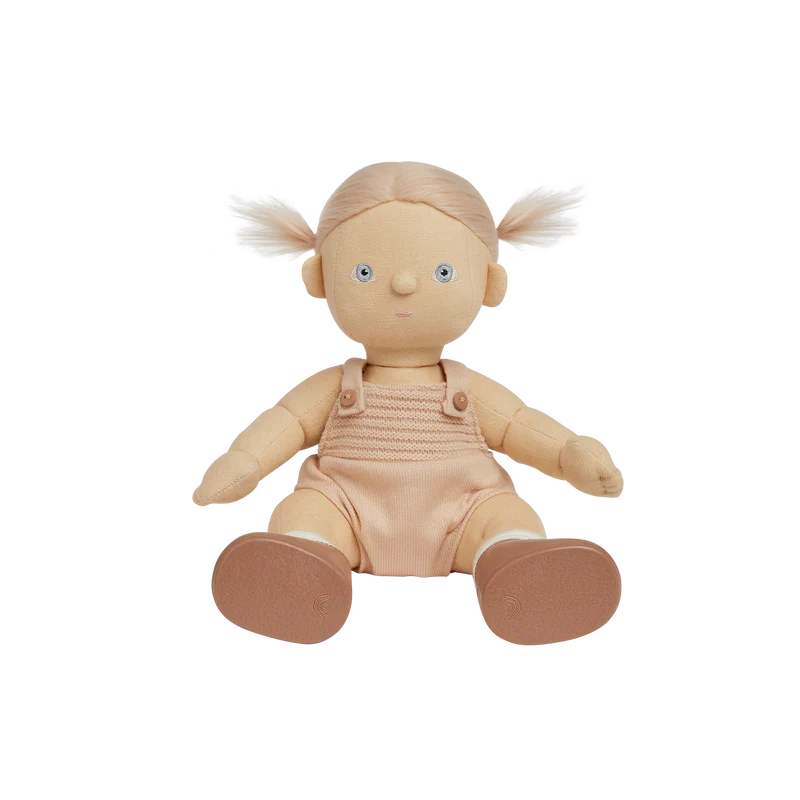 Petal Dinkum Doll by Olli Ella