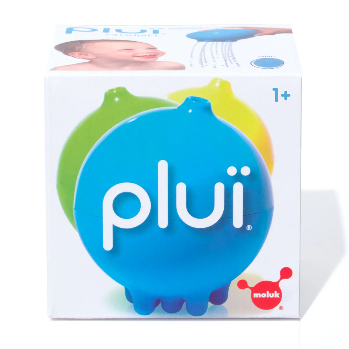 Plui Rainball