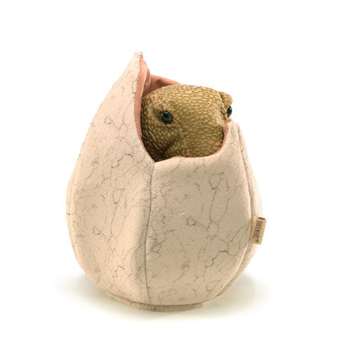Dinosaur Egg Puppet by Folkmanis
