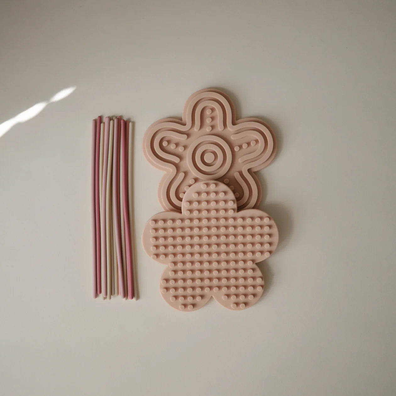 Silicone Sensory Toy by mushie