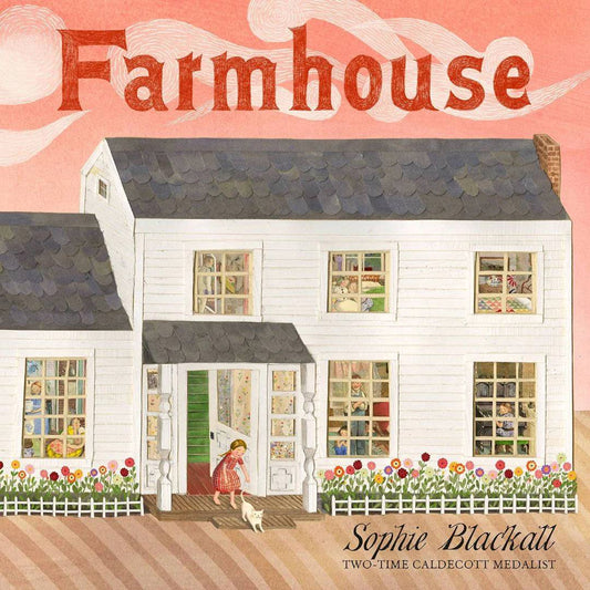 Farmhouse Book
