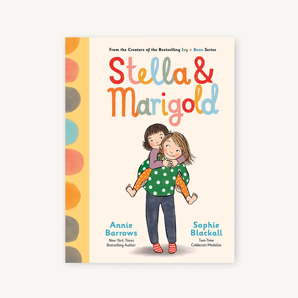 Stella & Marigold Book 1