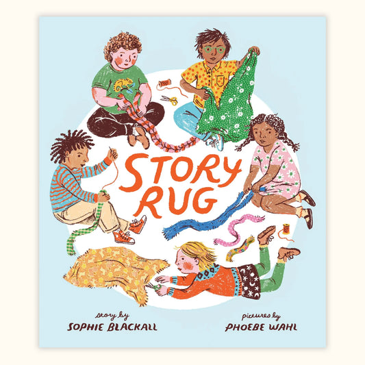 Story Rug