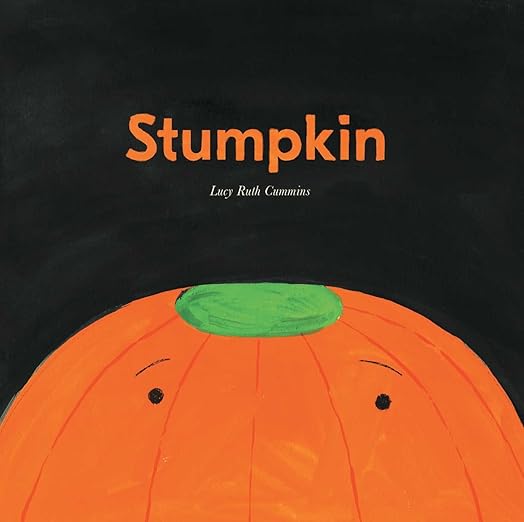 Stumpkin Book