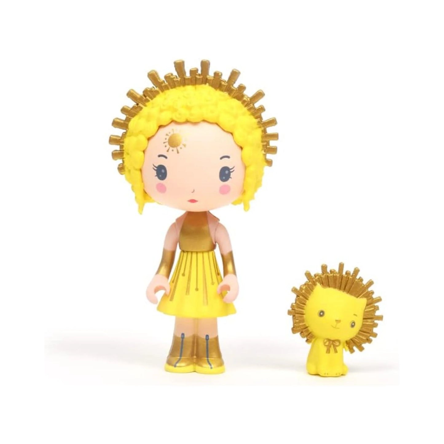 Tinyly Sunny & Mia House