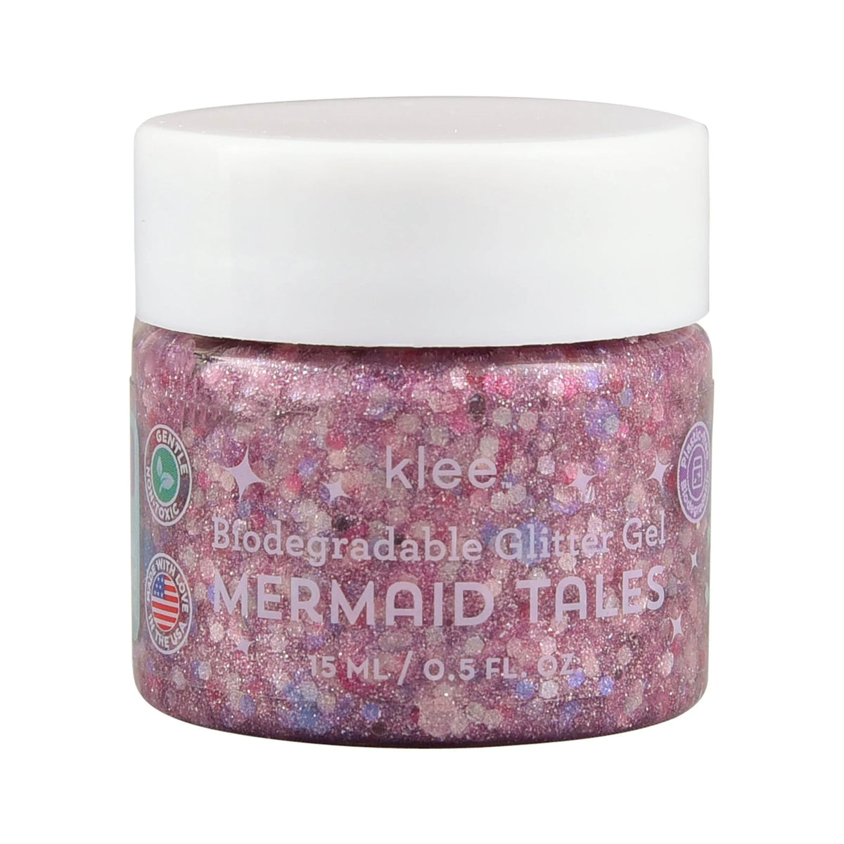 Makeup Kit: Pinwheel Love (Asstd Styles)