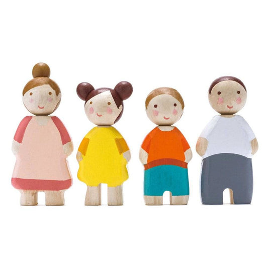 Doll Family - Tender Leaf Toys