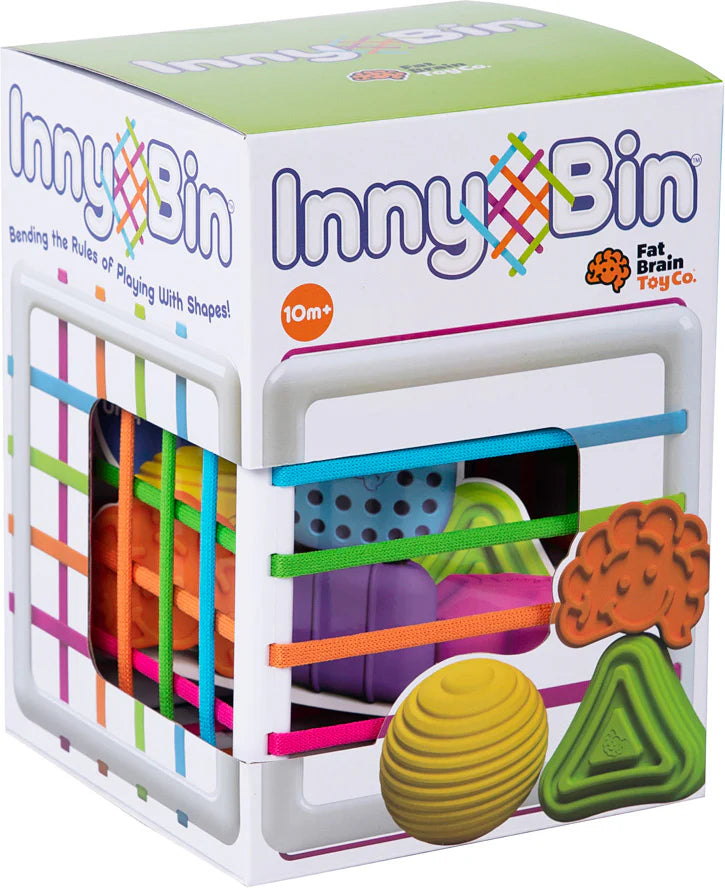 InnyBin by Fat Brain Toys