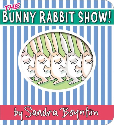 The Bunny Rabbit Show