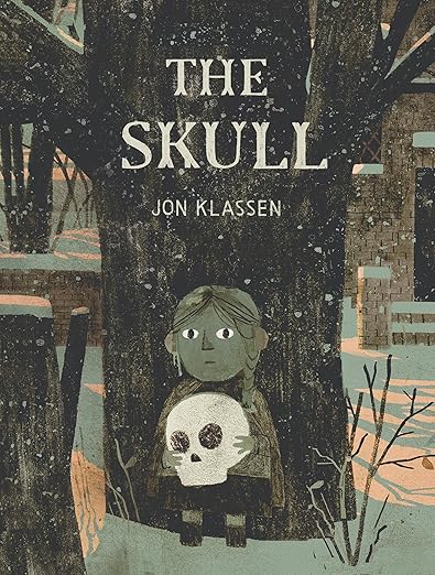 The Skull Book