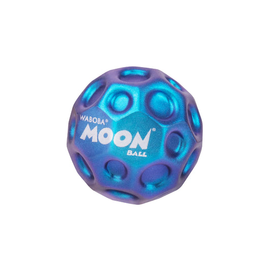 Metallic Moon Ball (Single)