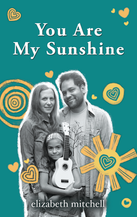 Yoto Card: You Are My Sunshine