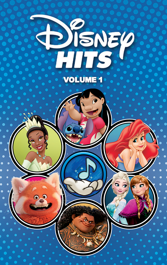 Yoto Card: Disney Hits