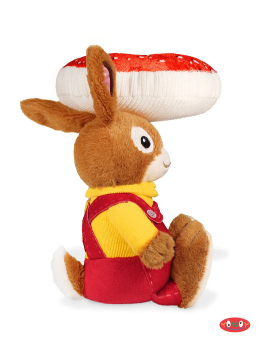I Am A Bunny Soft Toy