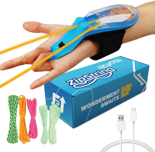ZipString Aracna