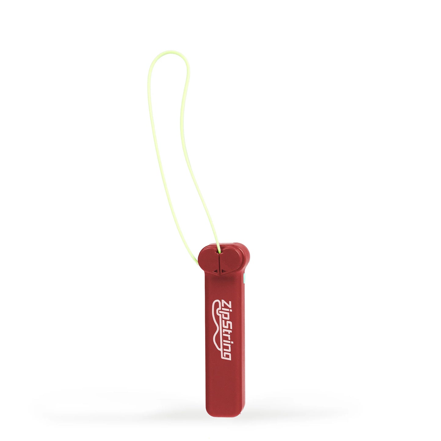ZipString Rock'it Red
