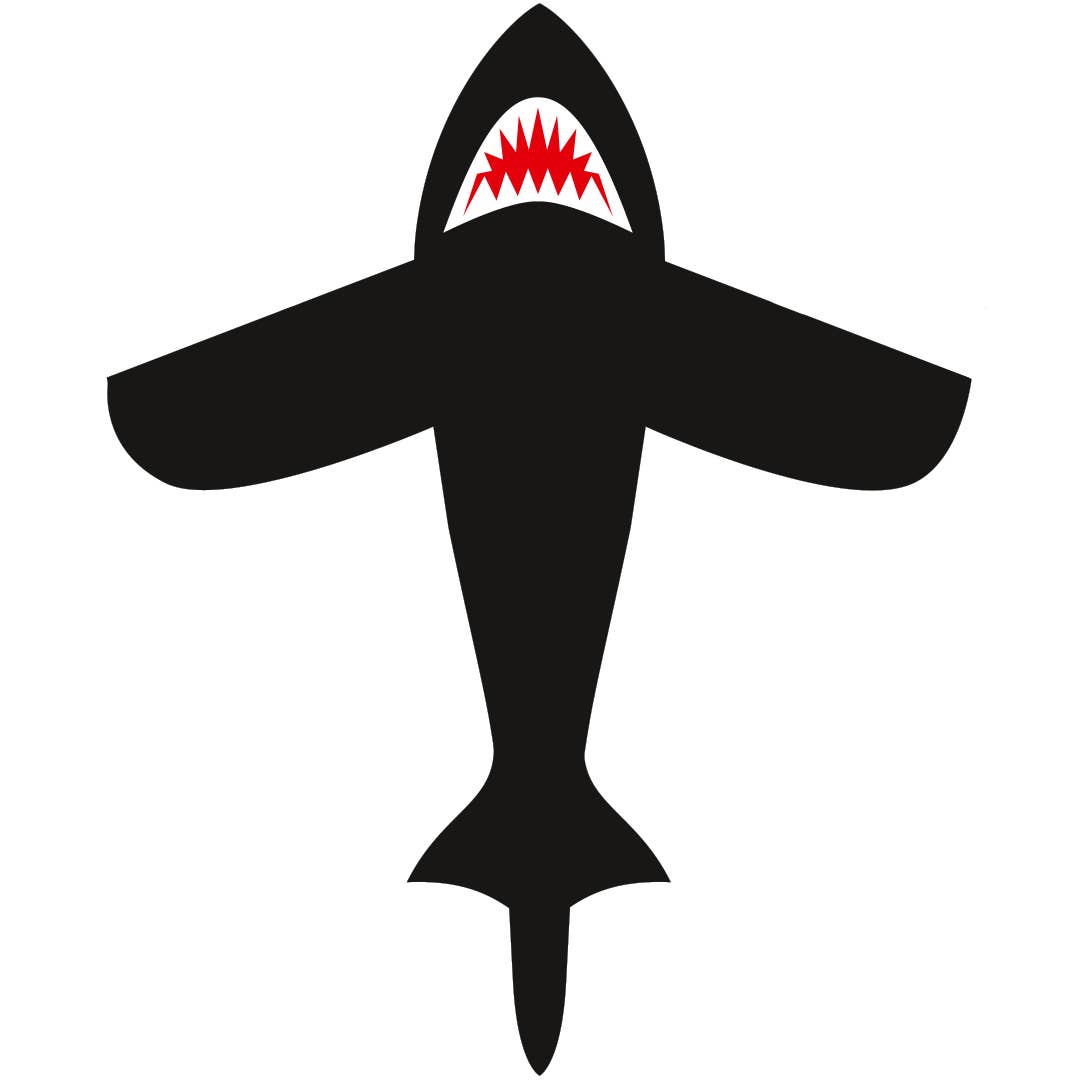 Shark Kite