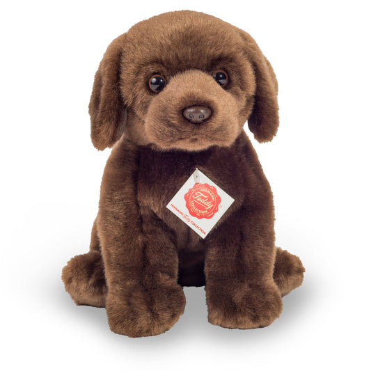 Labrador Soft Plush