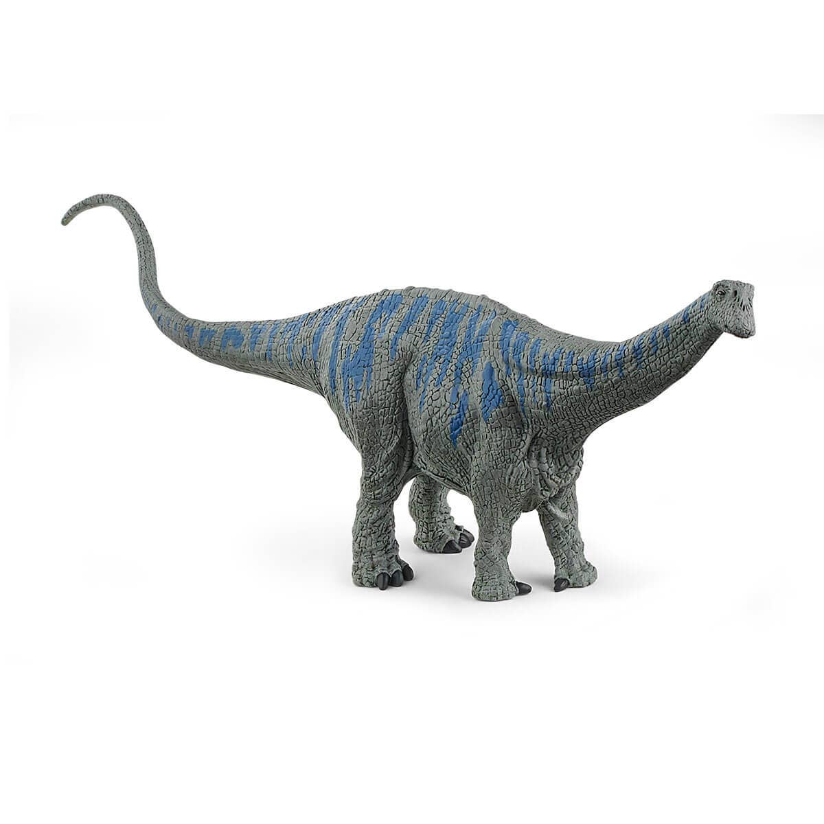 Brontosaurus Large Realistic Dinosaur Toy