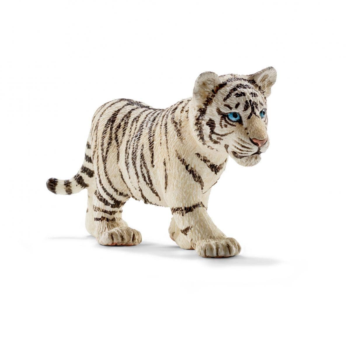 Schleich - Tiger Cub Toy