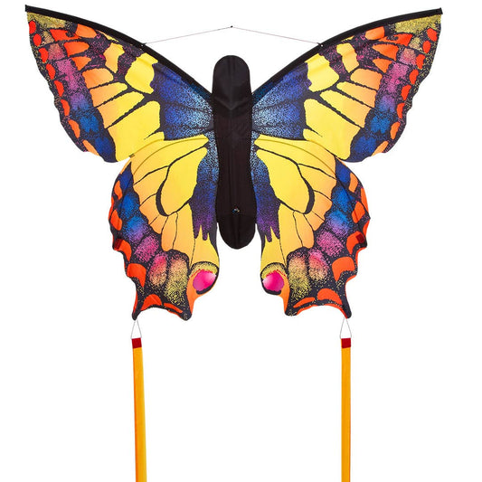 Swallowtail Butterfly Kite