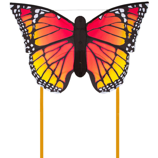 Monarch Butterfly Kite