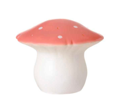 Mushroom Savings Bank