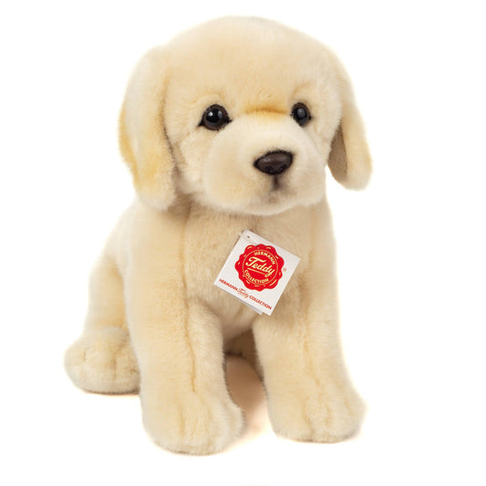 Golden Retriever Soft Plush