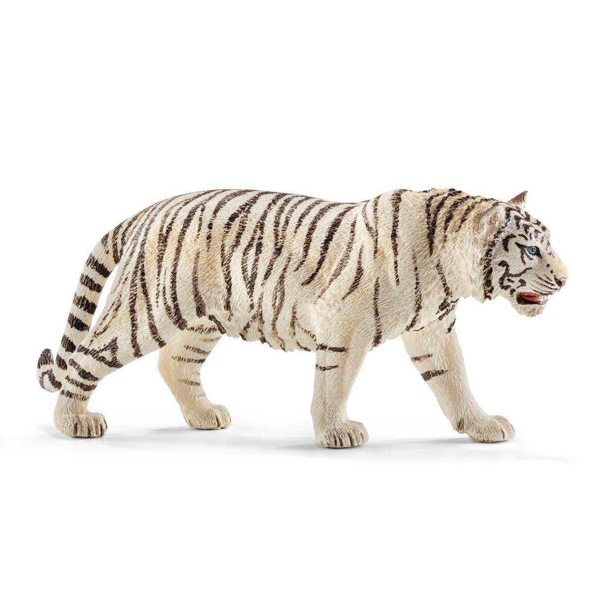 Schleich - White Tiger Toy