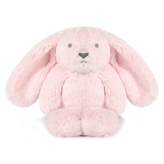 Little Betsy Bunny Pink Plush