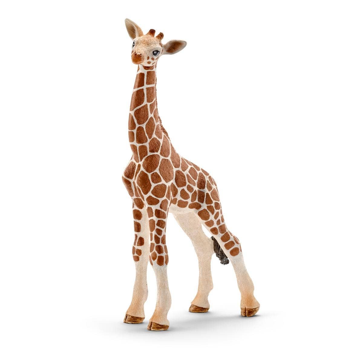 Schleich - Giraffe Calf Toy