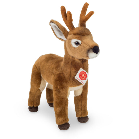 Roe Buck Soft Plush