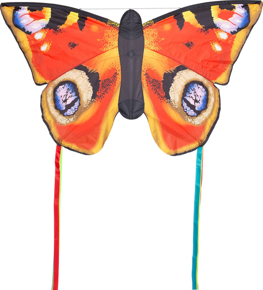 Peacock Butterfly Kite
