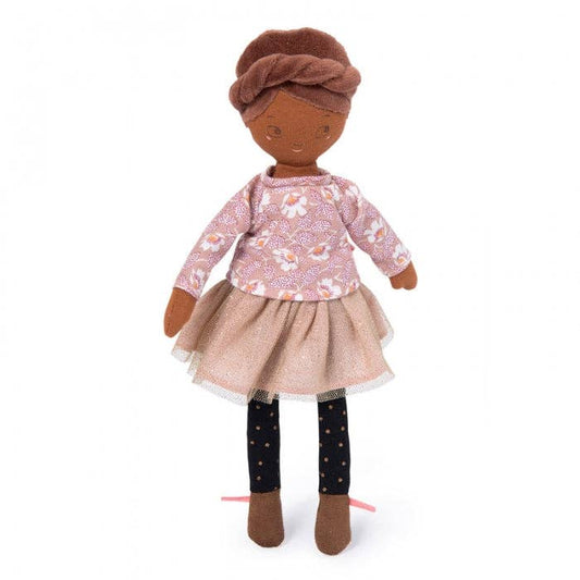 Moulin Roty - Rose The Parisienne Doll