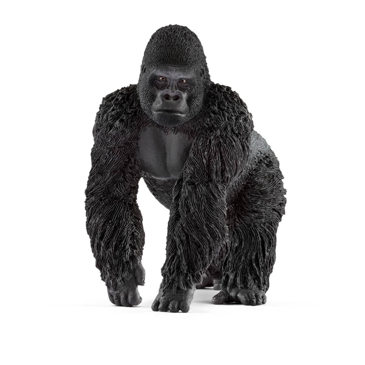 Schleich - Gorilla Toy