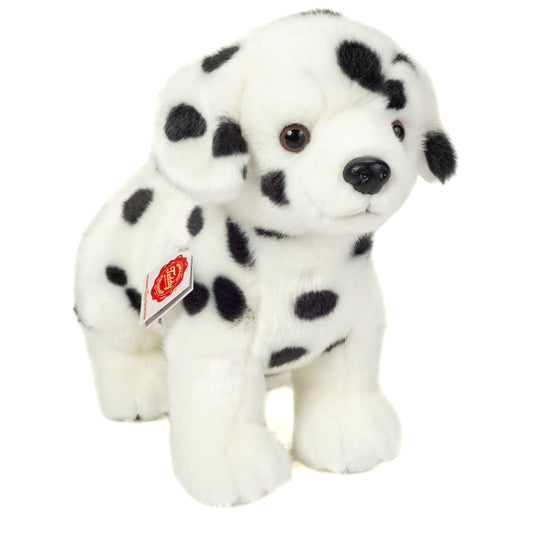 Dalmatian Puppy Plush
